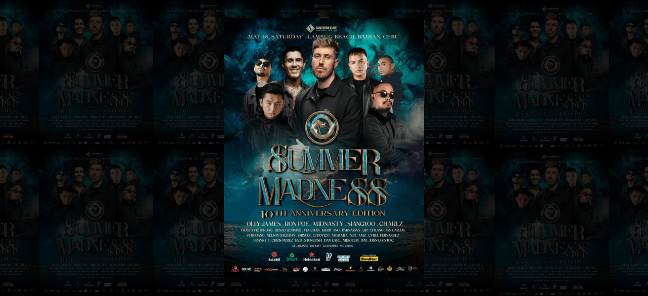 Main event image